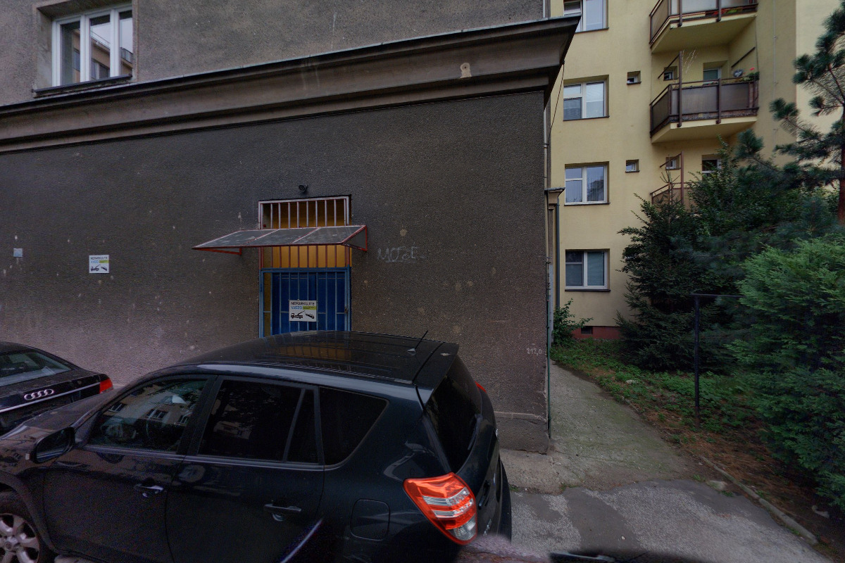 JUNIOR WORLDCUP "94, spol. s r.o.