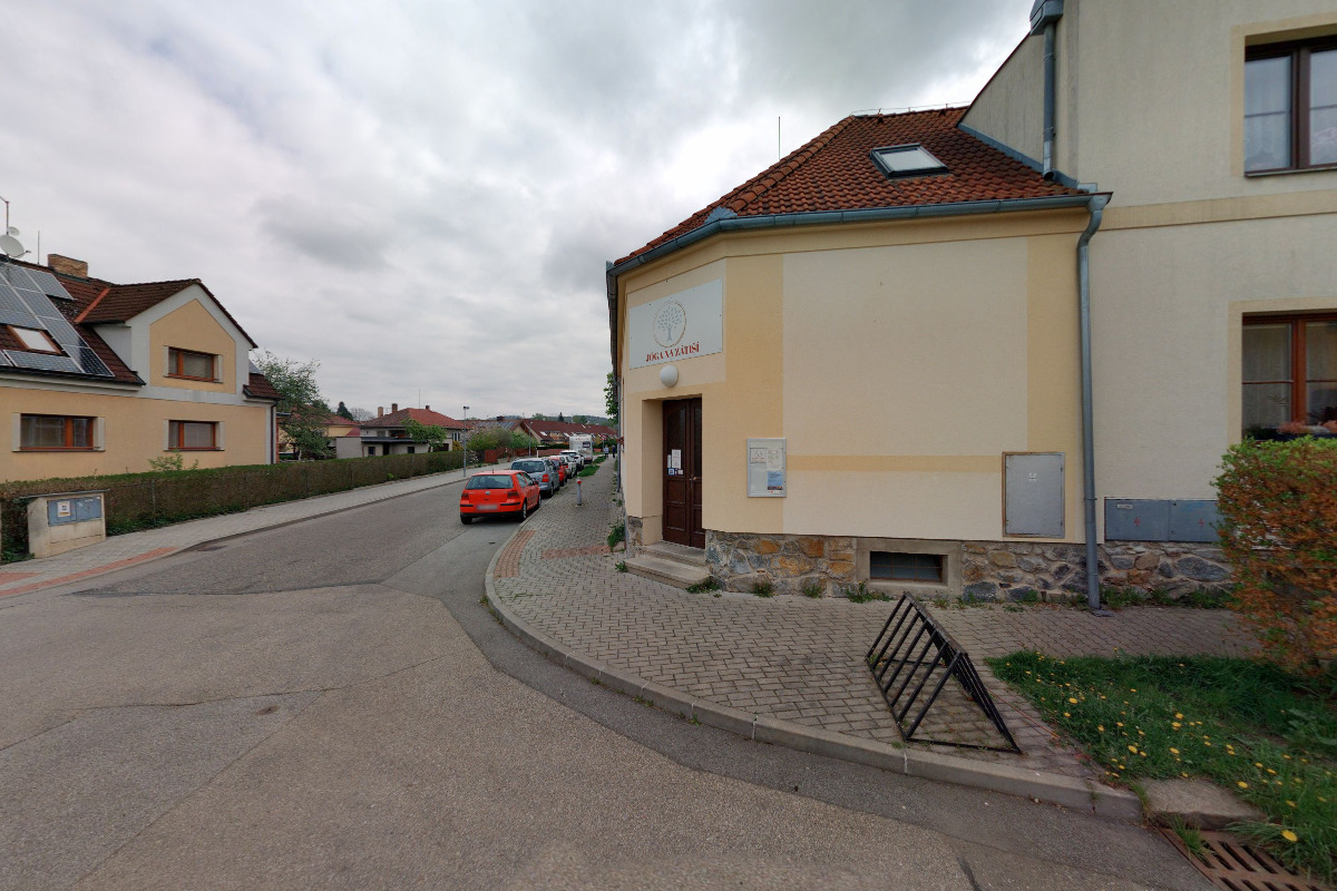 Jóga na Zátiší foto 6