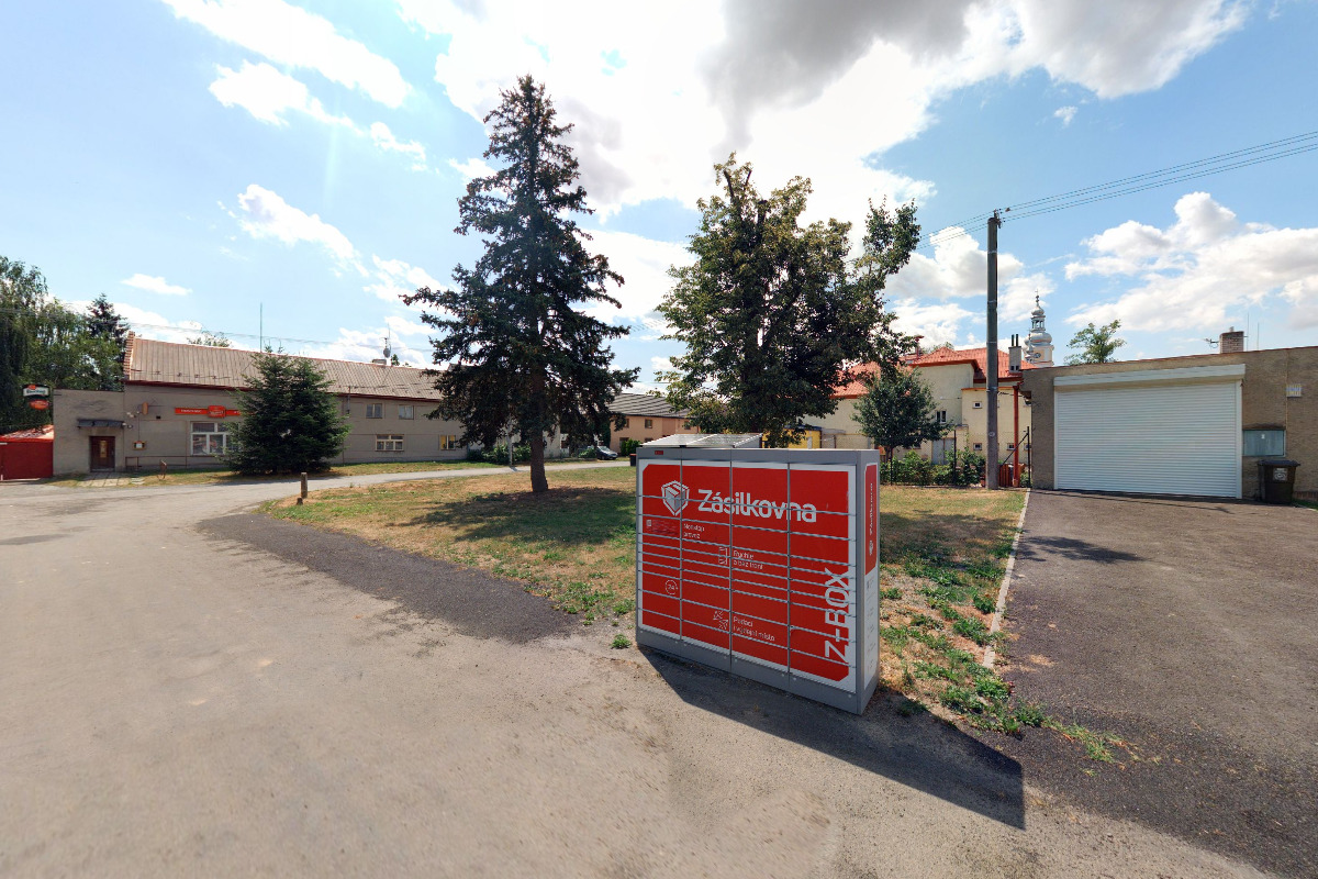 Z-BOX foto 2