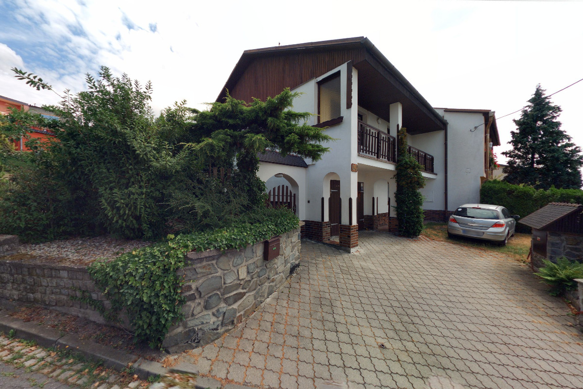 Radek Čtvrtlík Kamenné stavby