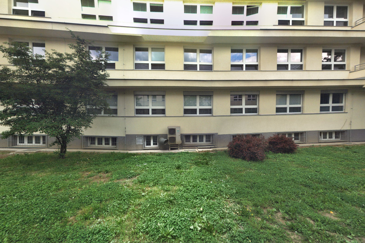 Otorinolaryngologická ambulance č. 1 - Městská nemocnice Ostrava foto 2