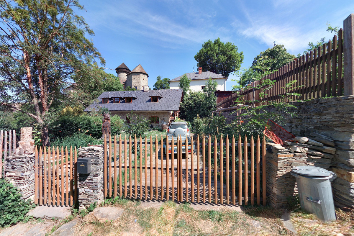 Štreit Jindřich - výtvarník,fotograf