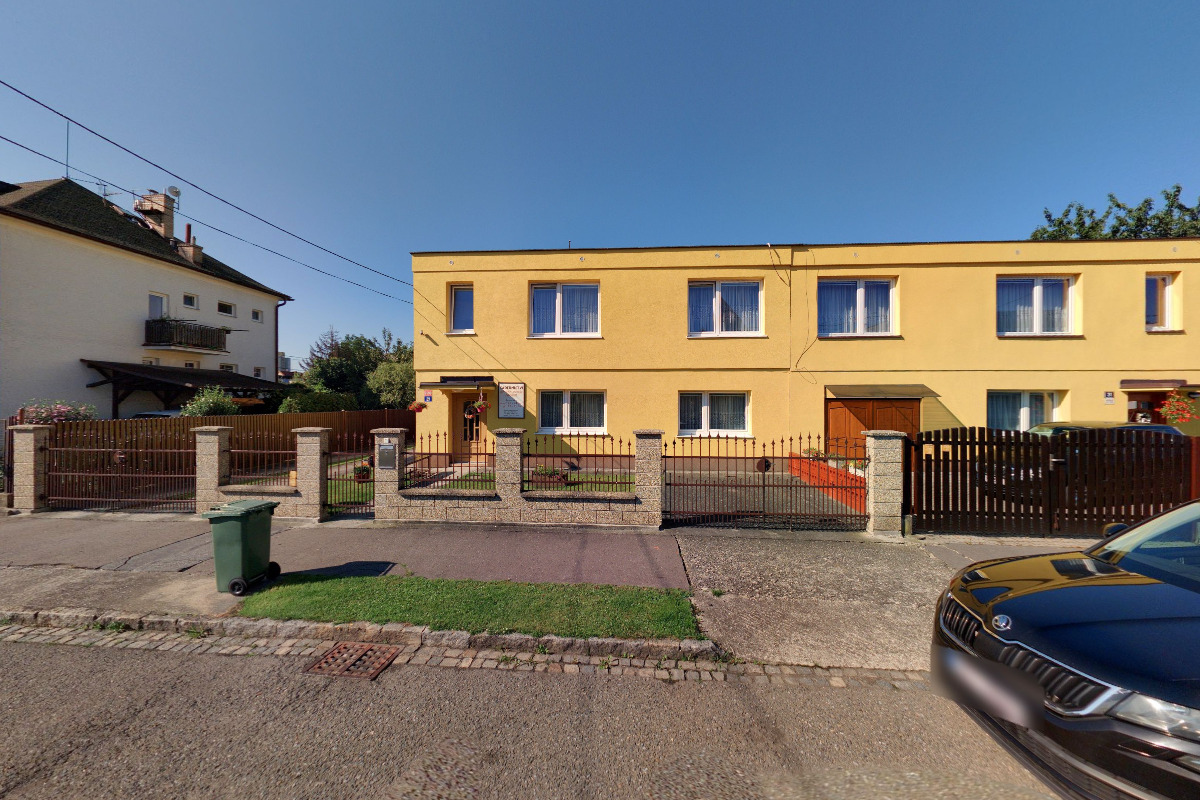 Sněžana Kamanová - kadeřnictví