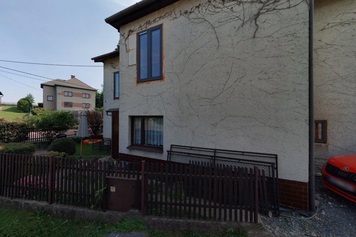 Prádelna a žehlírna Impress - Jana Hluchníková foto 2