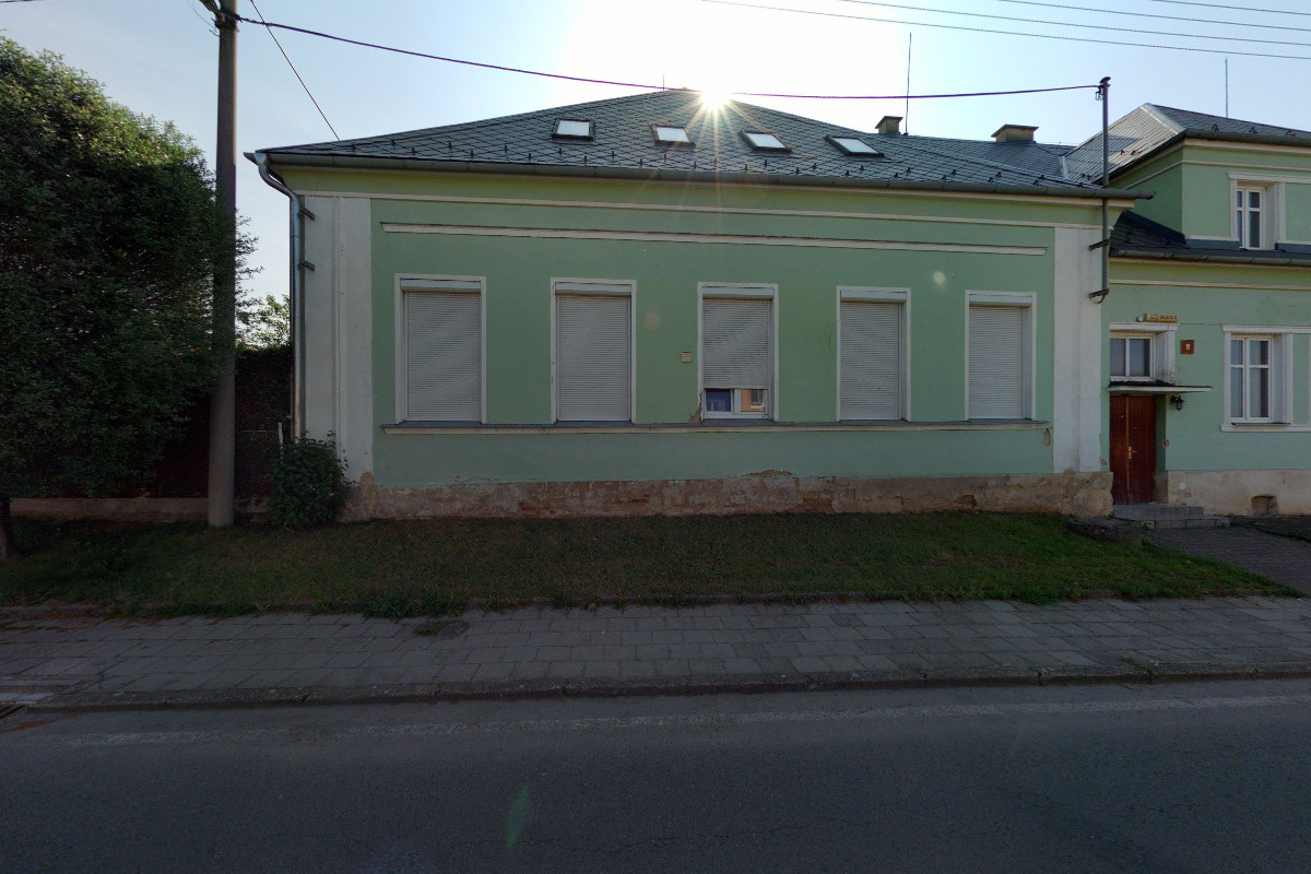 Cyril Šíma & syn, spol. s r.o.