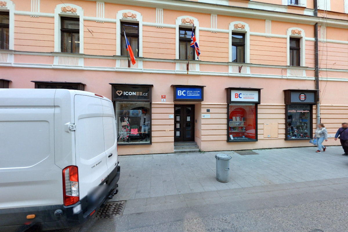 Kulturně vzdělávací centrum Pansofie, o.p.s.