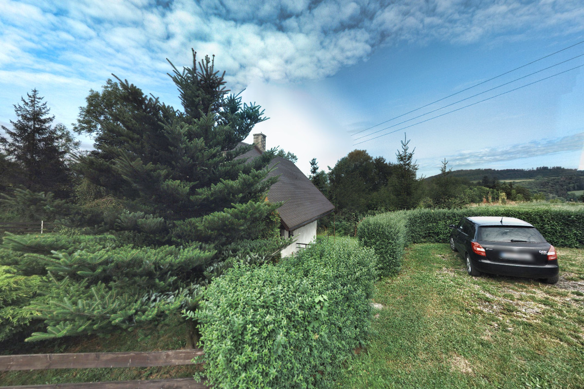 Chatka Ivánek č.1 foto 5