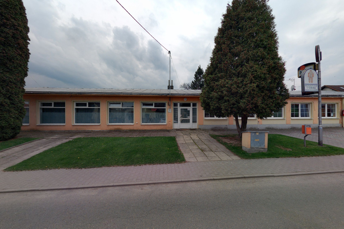 Restaurant a bar U Golema foto 3