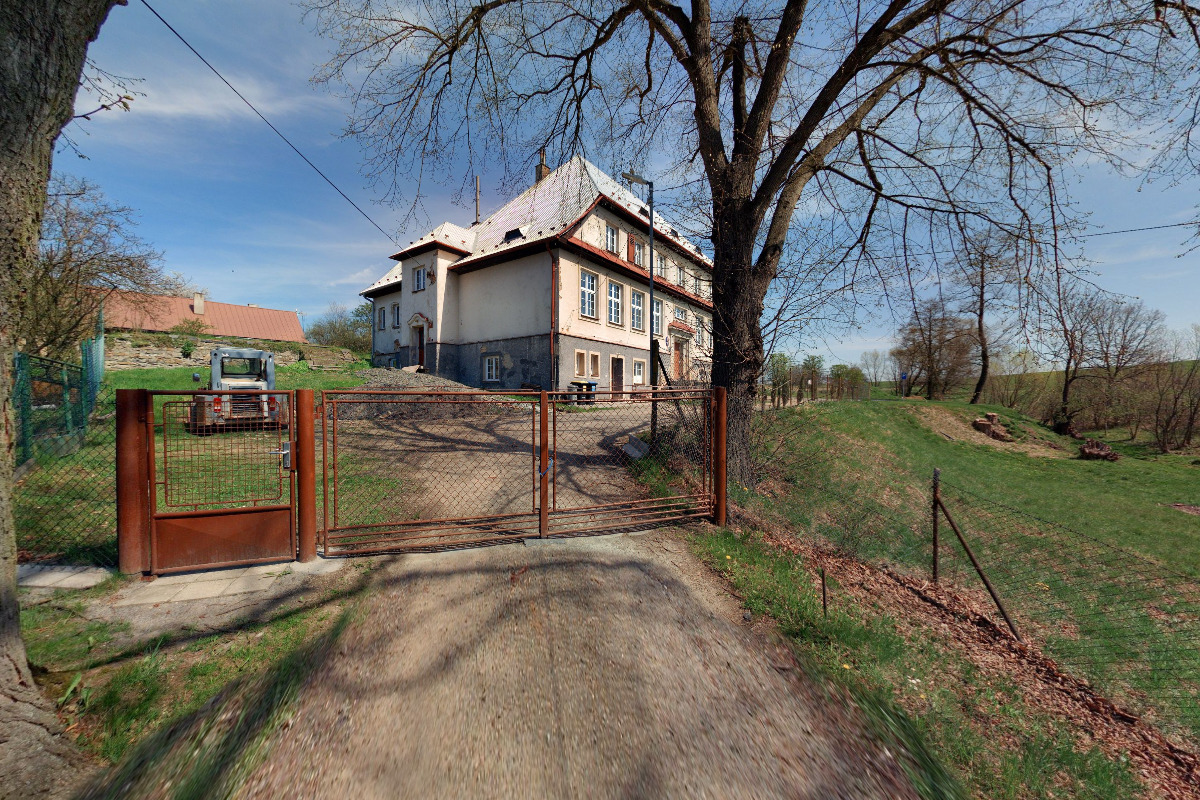 MUDr. Michaela Volfová