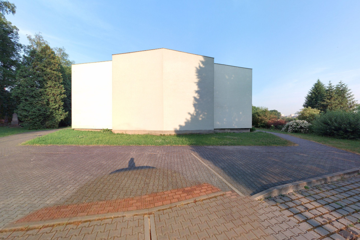 Římskokatolická farnost sv. Anny Havířov - Město