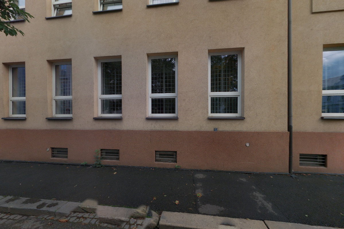 Krajské vojenské velitelství Ostrava foto 2