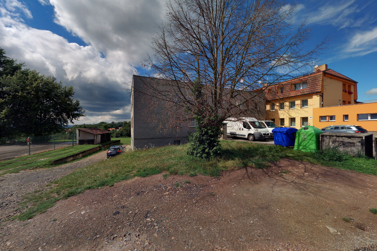 Kuchyně Hosín foto 2