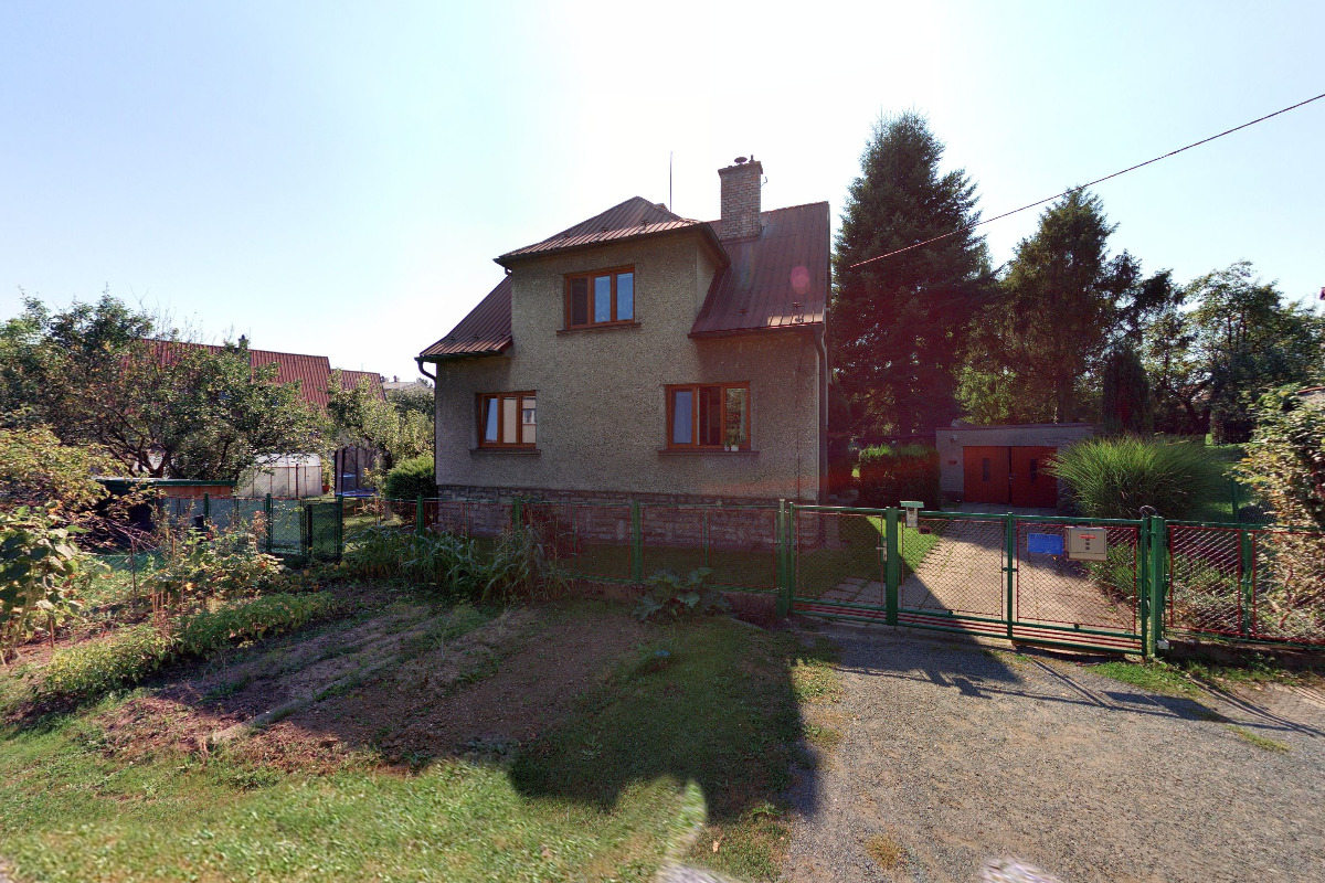 Zlatnictví Jiří Harabiš