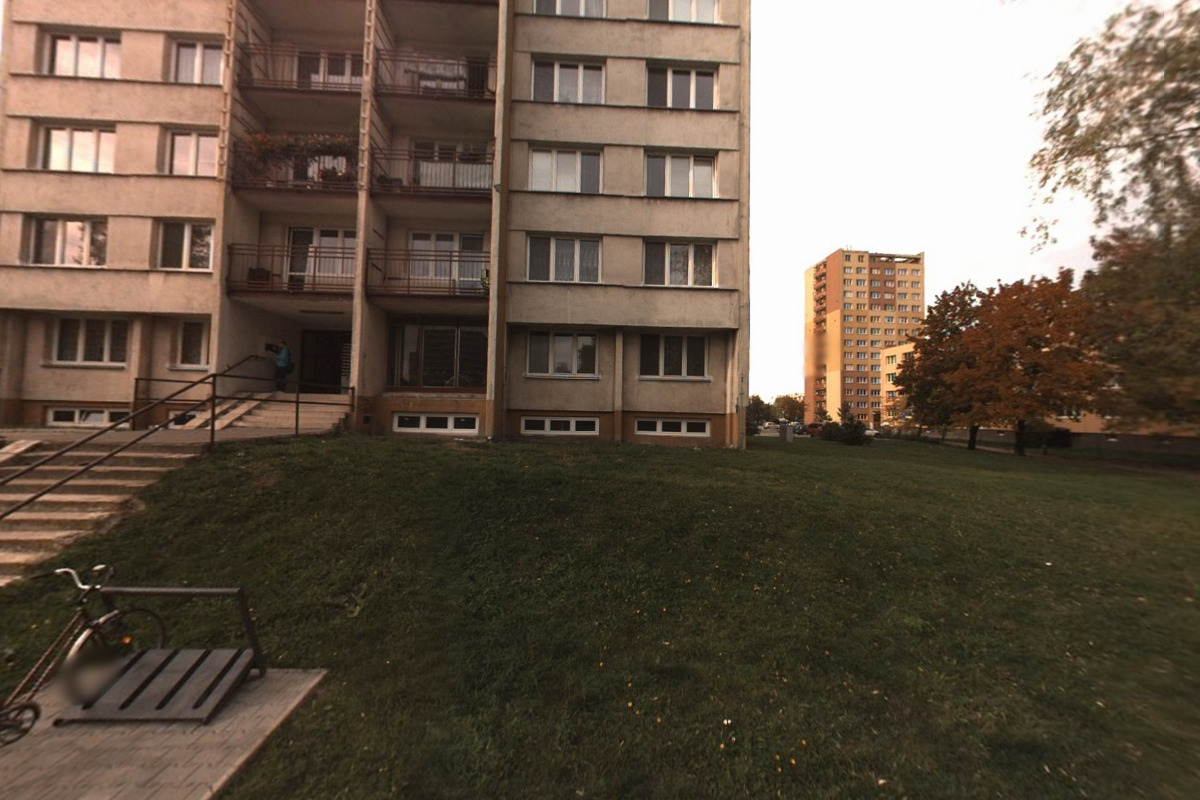 Dětský koutek - Nerudova - Rákosníček foto 4