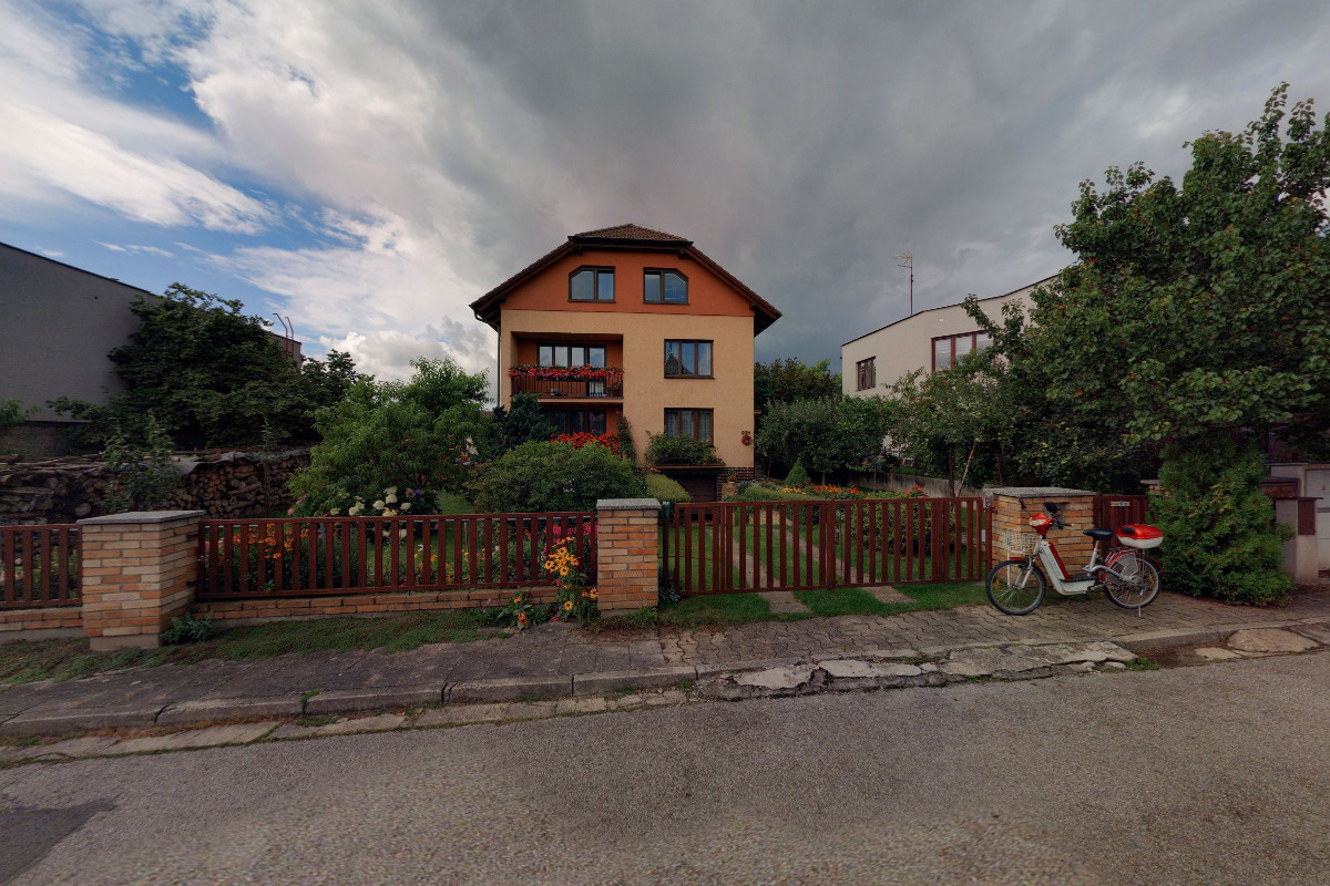 Cestovní kancelář Mgr. Vladimír Kojan