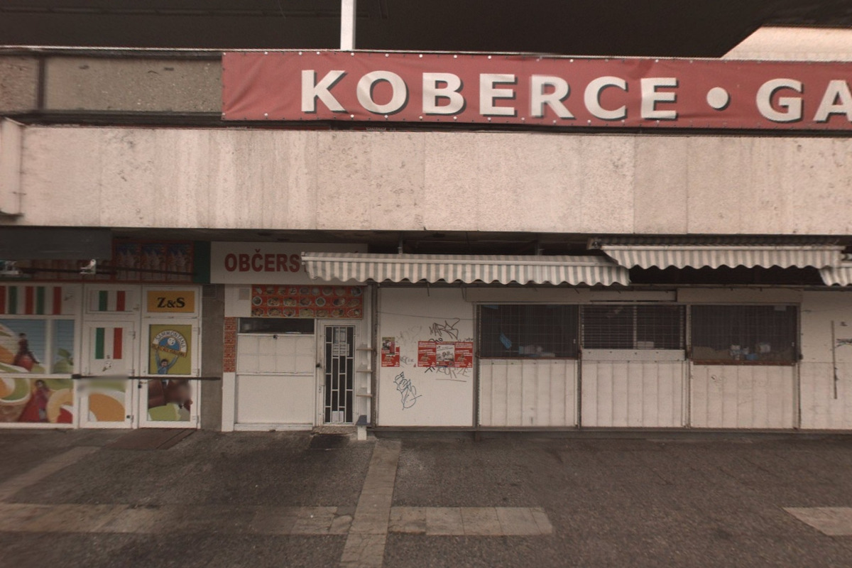 VZV Externí servis RP, s.r.o.