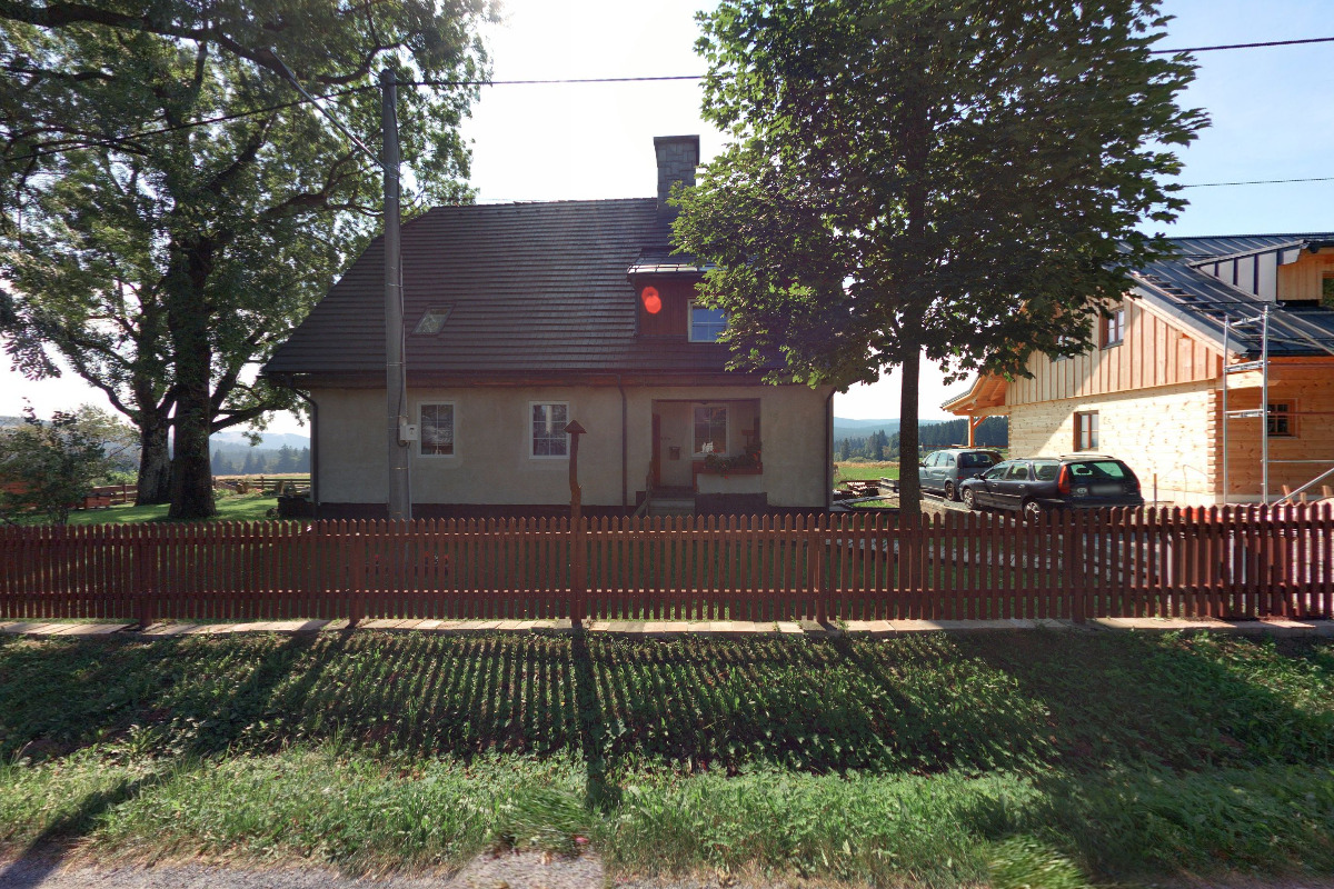 Apartmán U Součků foto 3