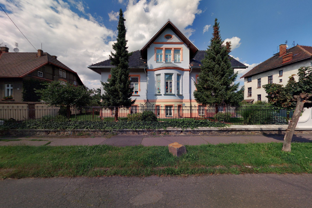 MŠ Opava, Heydukova foto 2