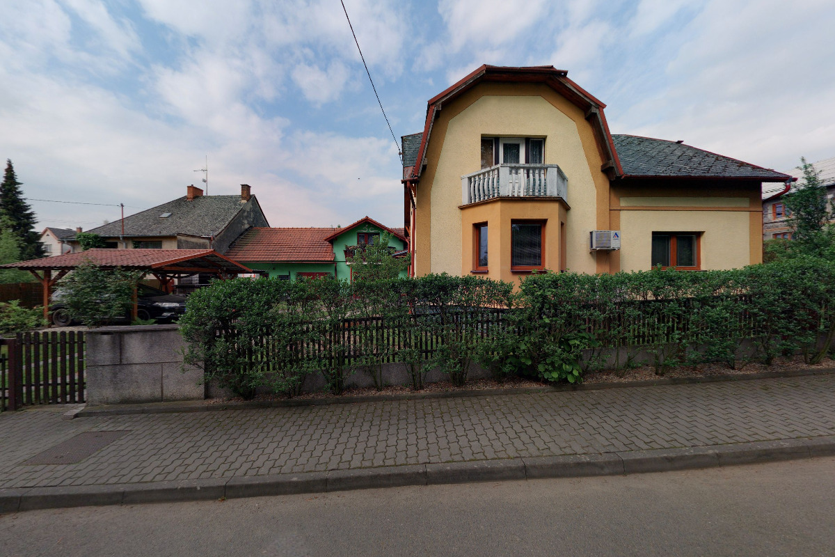 JAS KLIMA - Jan Strachota