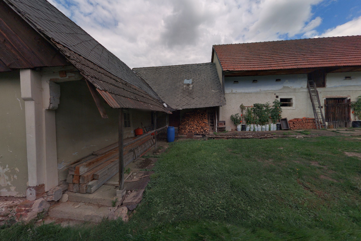 Roman Brabec - DIP SERVICE.CZ