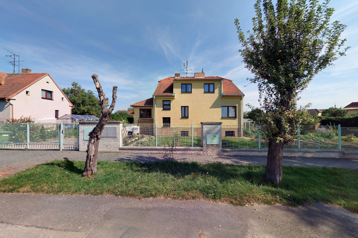 Apartmány Marie & Jana foto 2