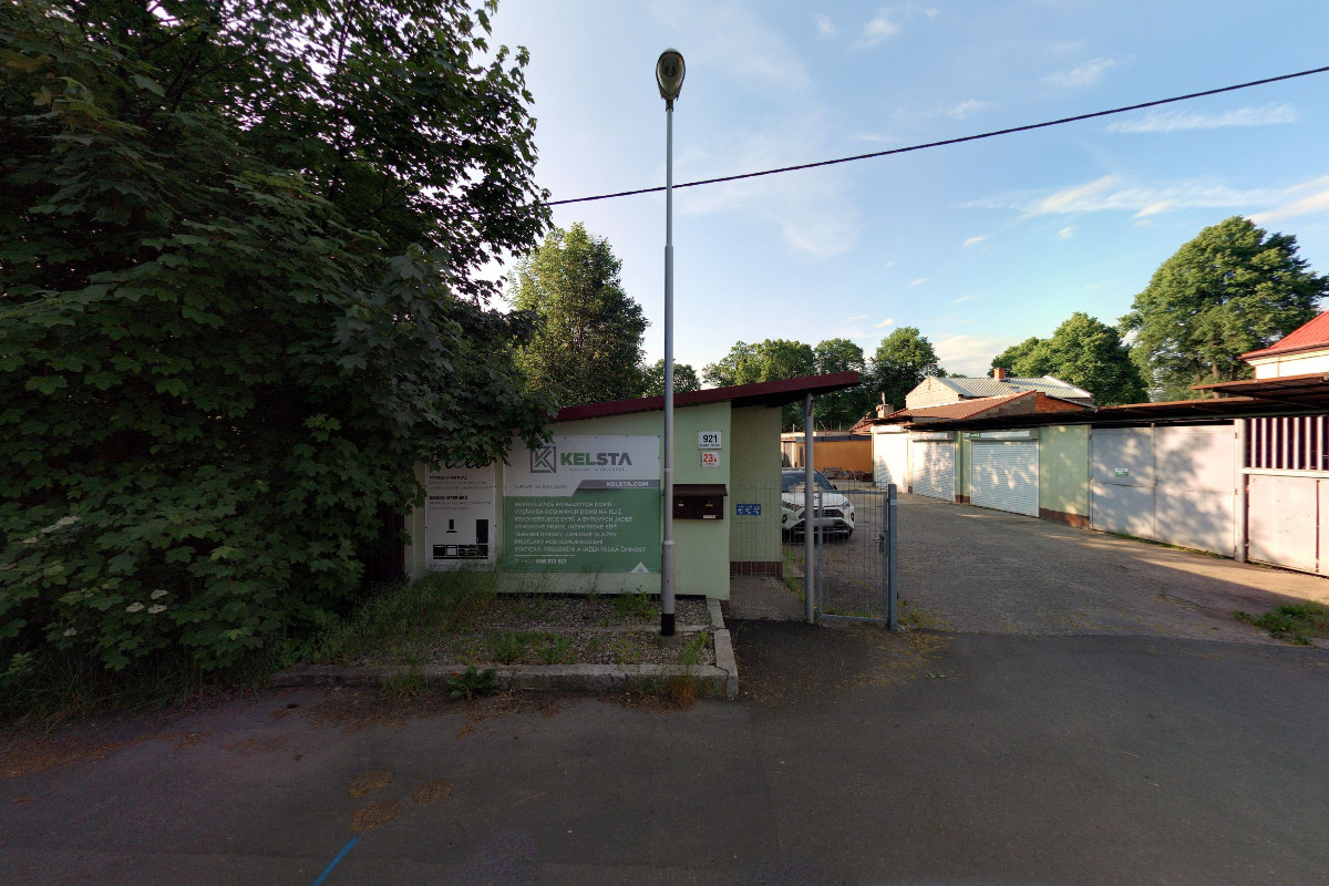 KELSTA, s.r.o. foto 2