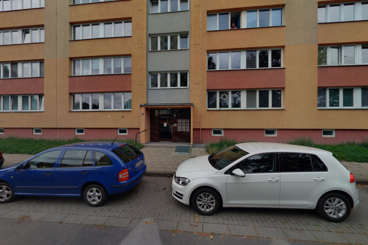 Petr Volný - Free Security foto 2