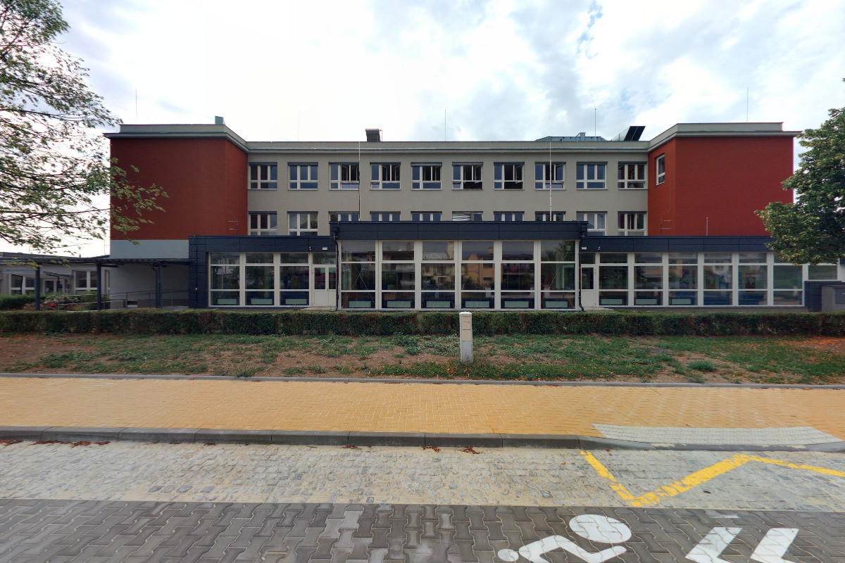 ZŠ a MŠ Bohuňovice