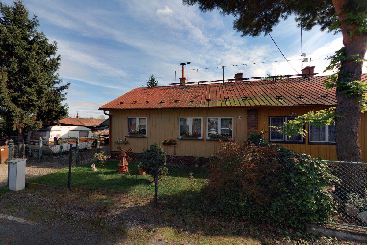 Oddíl bojových umění Doubrava - H.P. Martial Gym o.s.