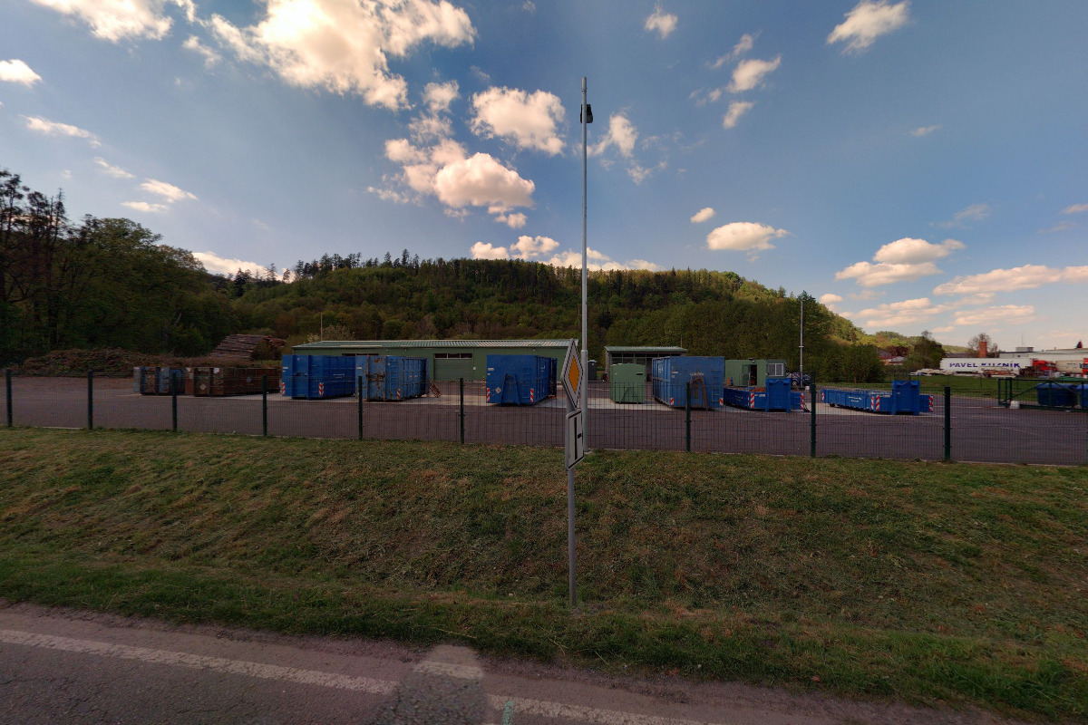 Technické služby Hradec nad Moravicí foto 3