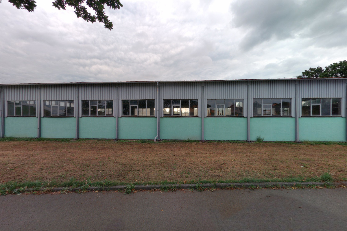 Technické služby, příspěvková organizace, Šenov u Nového Jičína