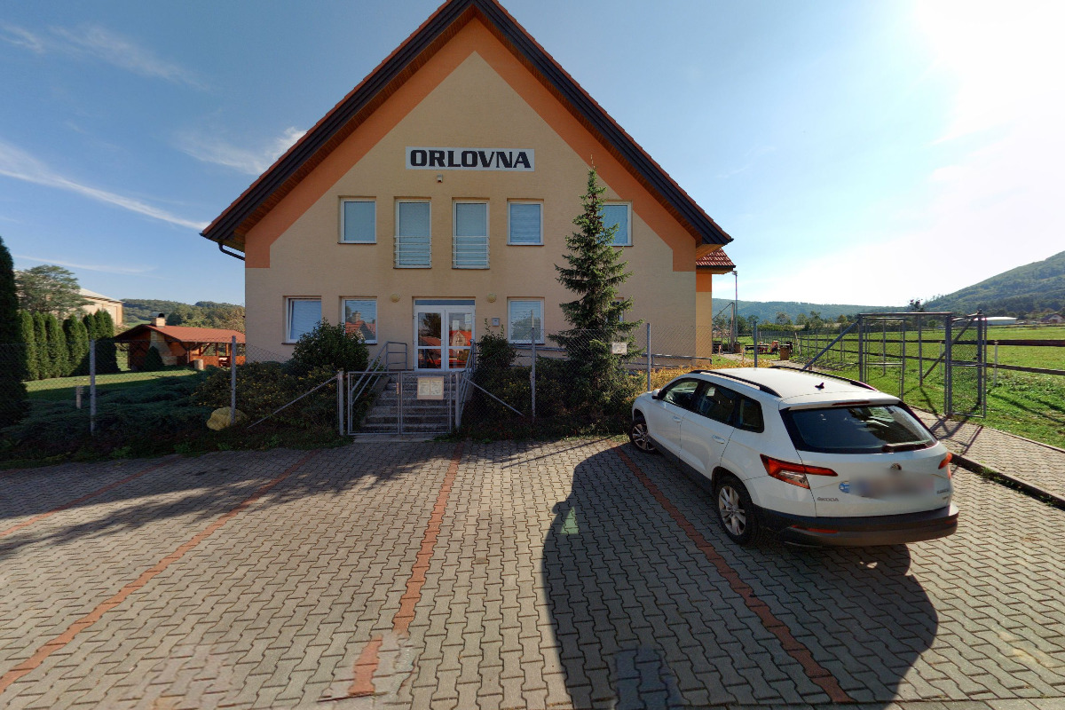 Orel Jednota Veřovice