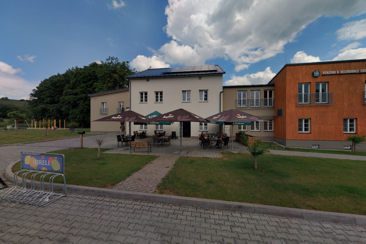 Restaurace EDEN foto 5