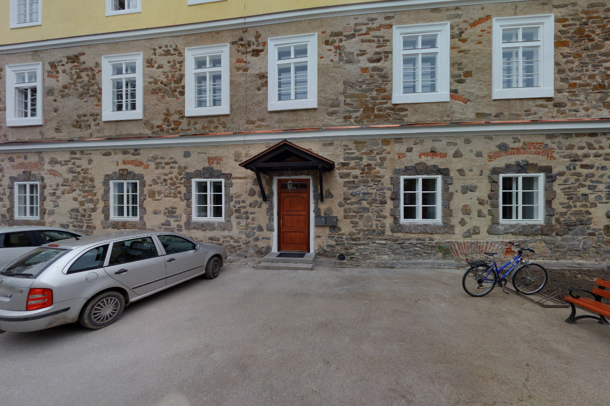 MÚ Dolní Benešov - Ekonomický odbor foto 2