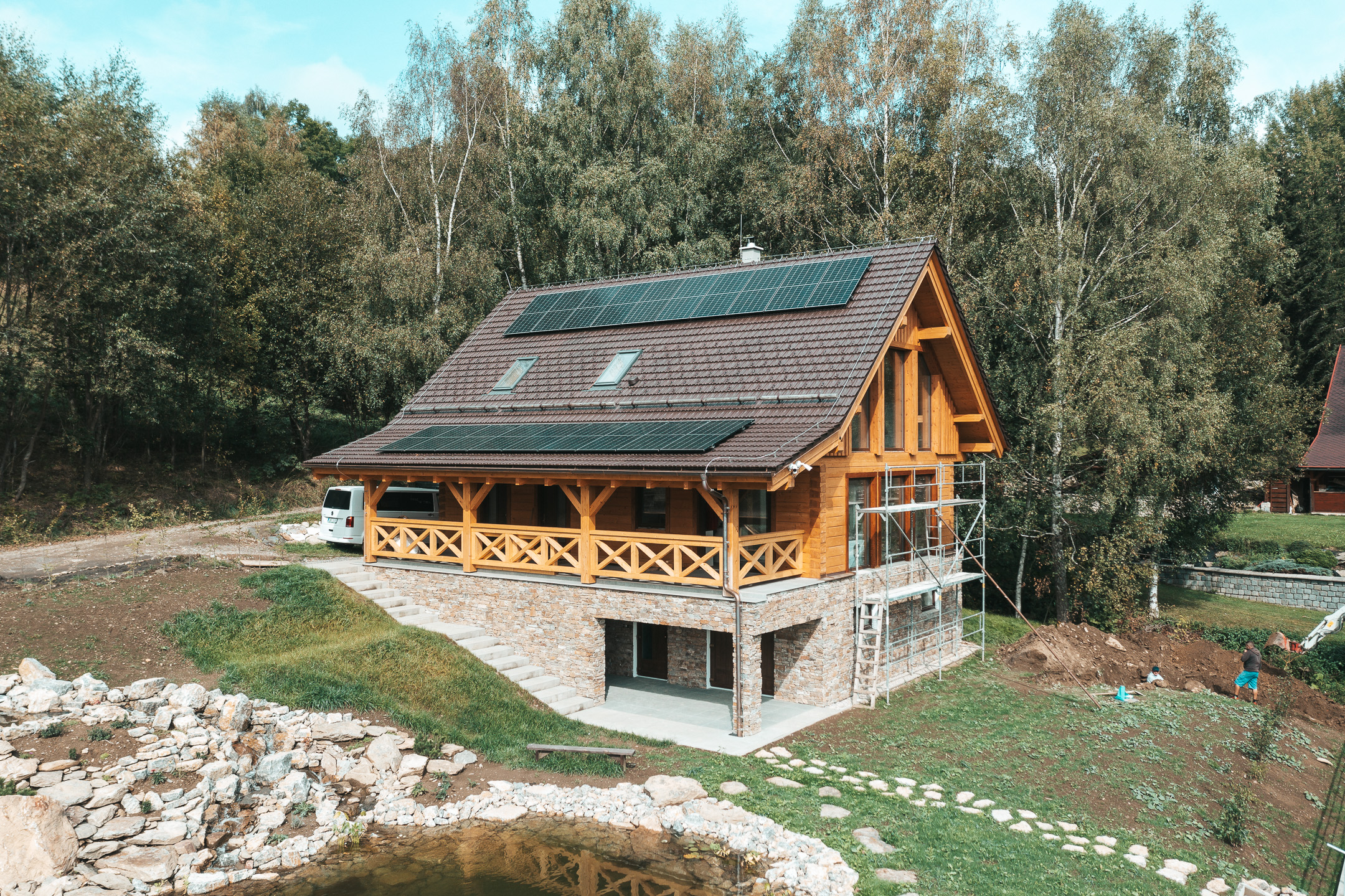 HUDEČCI LOUKA s.r.o. foto 5