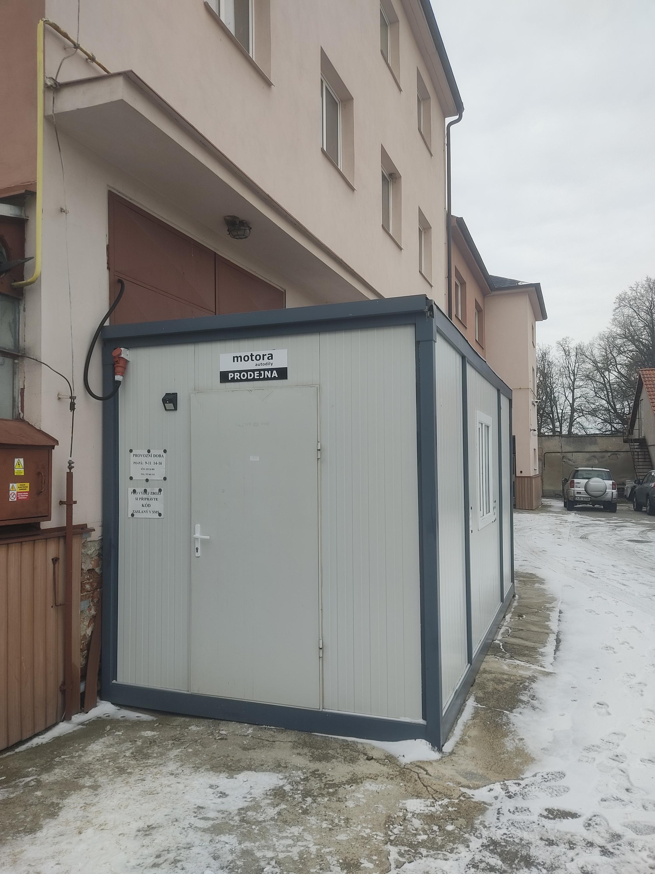Motora.cz foto 4