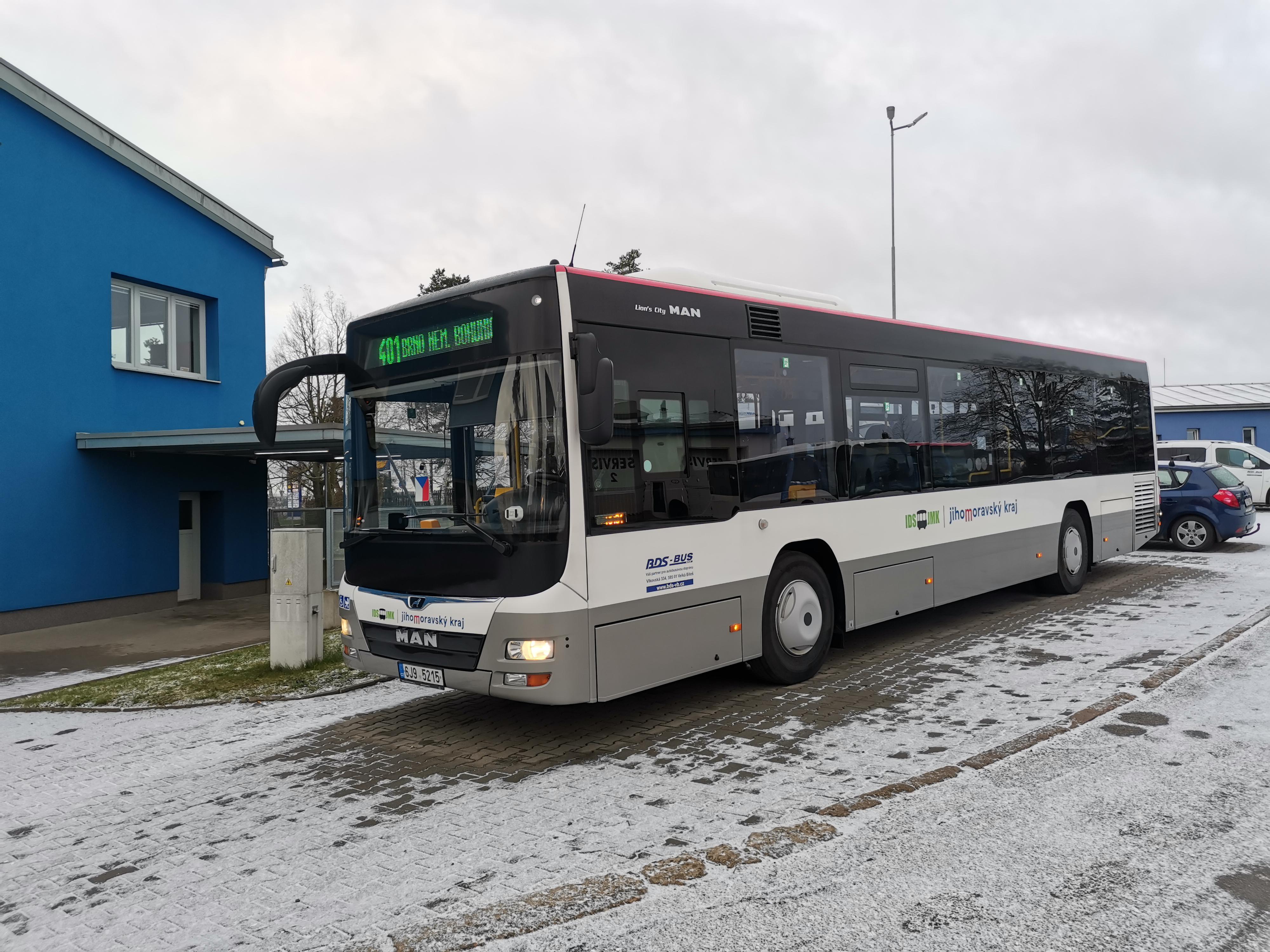 Autoservis - BÍTEŠSKÁ DOPRAVNÍ SPOLEČNOST foto 4
