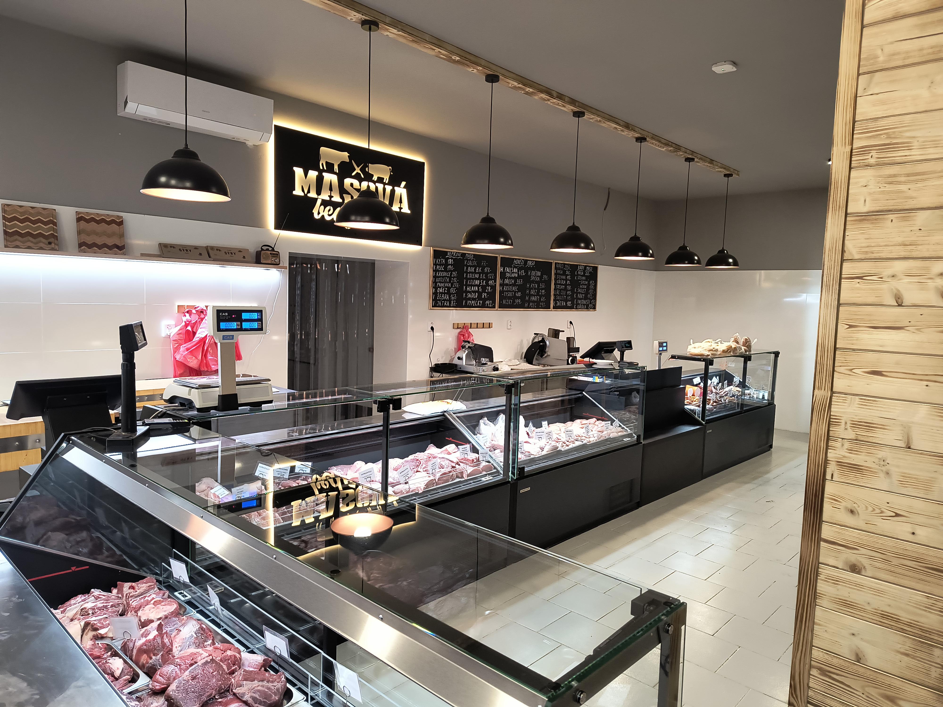 MASOVÁ bedýnka, s.r.o. foto 2