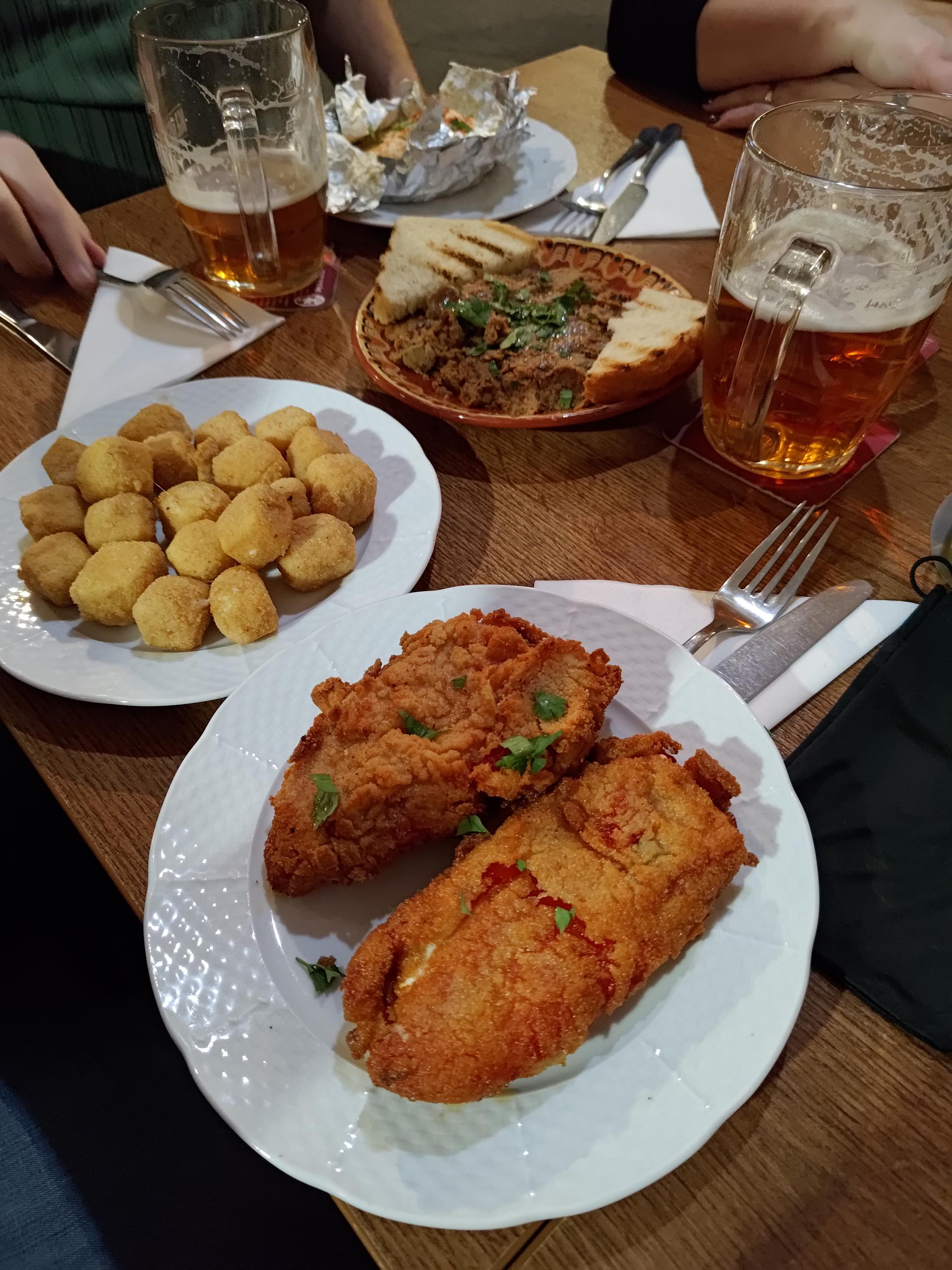 Hercovka Grill & Bar foto 2