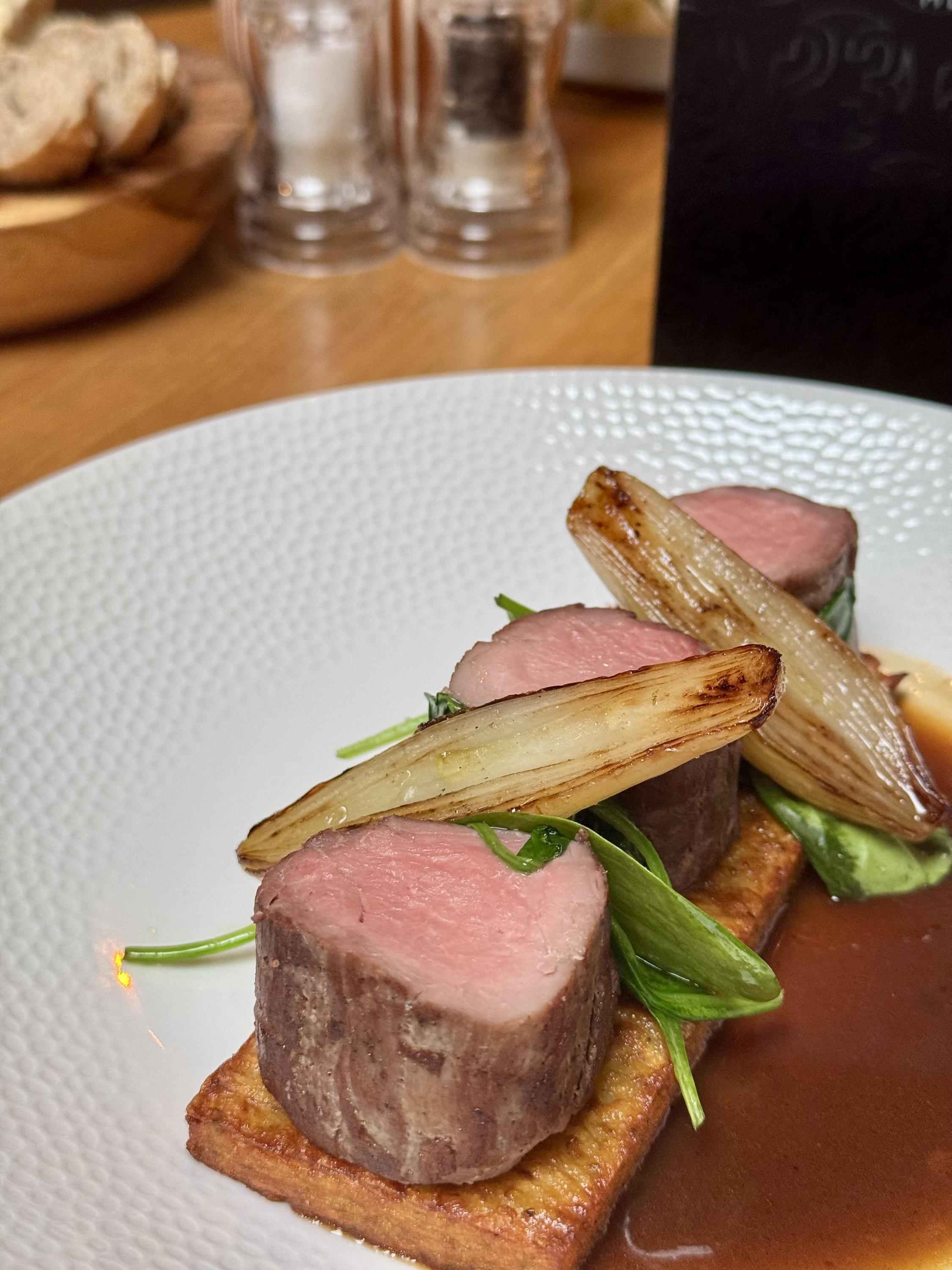 Restaurace Na Hlavní 23 foto 4