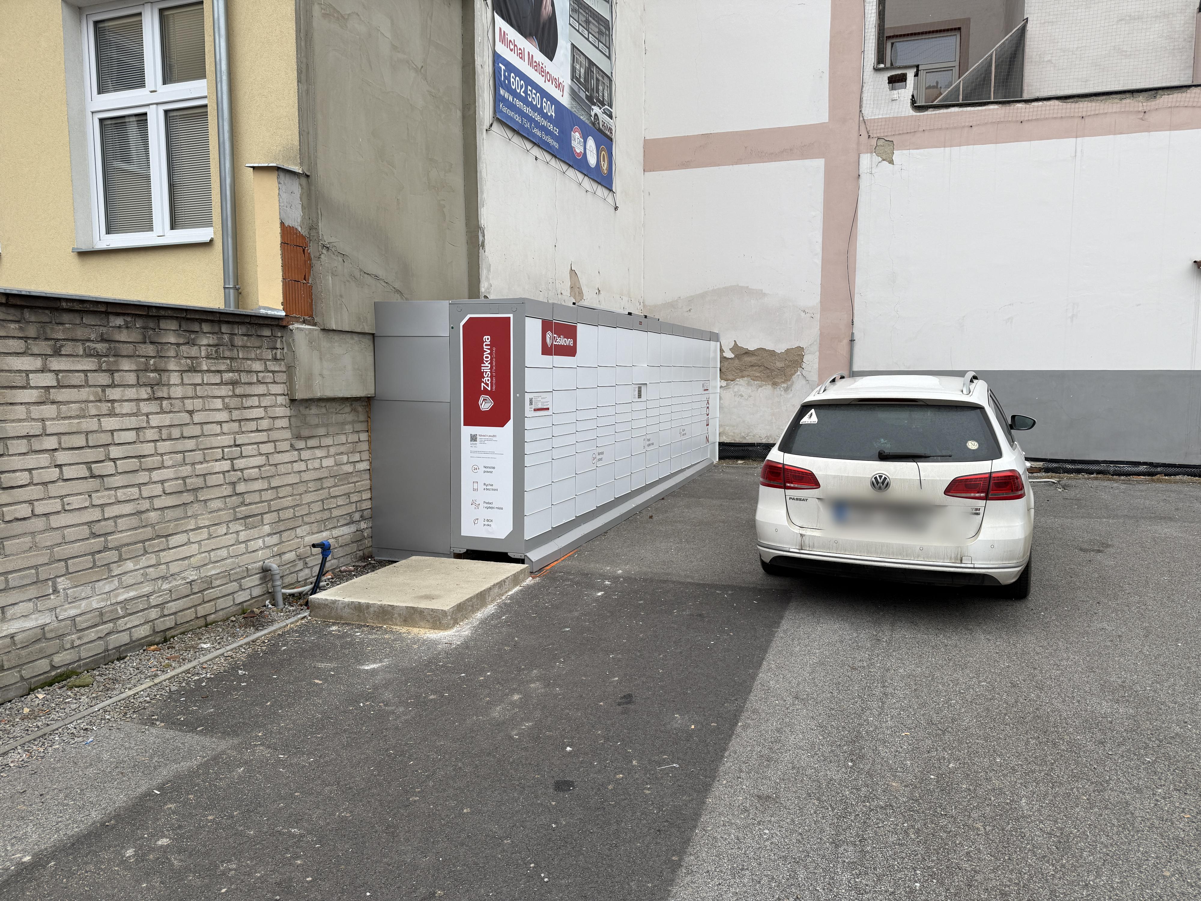 Z-BOX foto 4