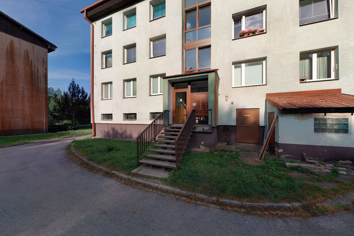 Apartmán na horách Malá Morávka foto 1