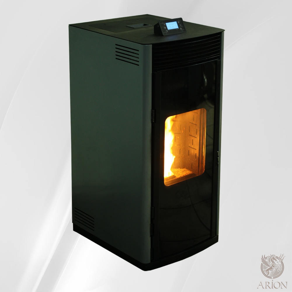 Arion - kotle a kamna foto 2