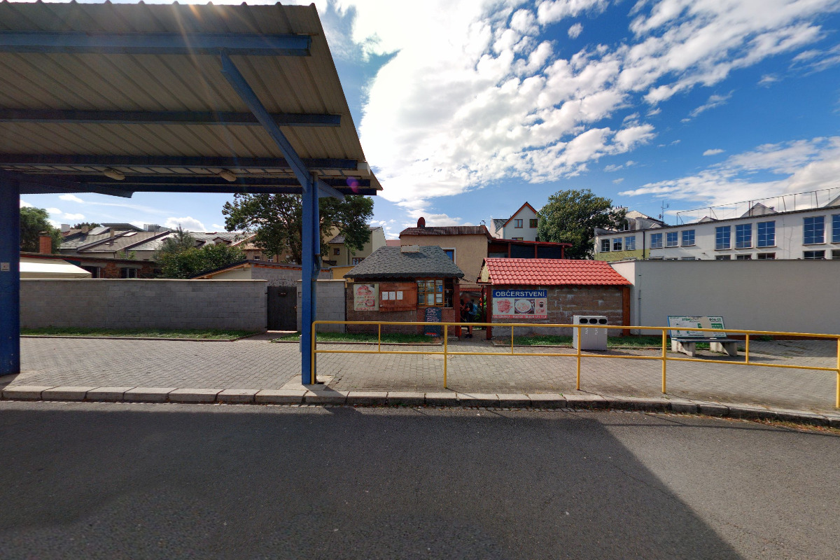 Občerstvení - gril Michaela Stolaříková foto 1