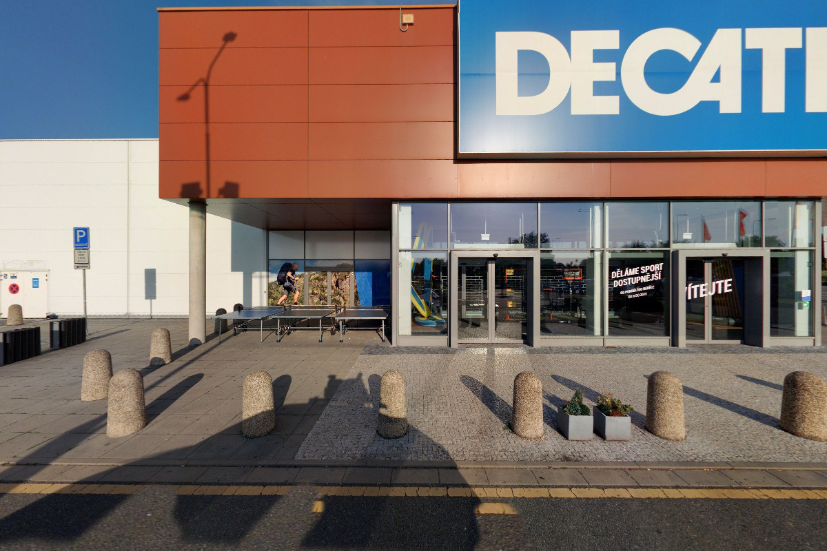 Decathlon foto 5