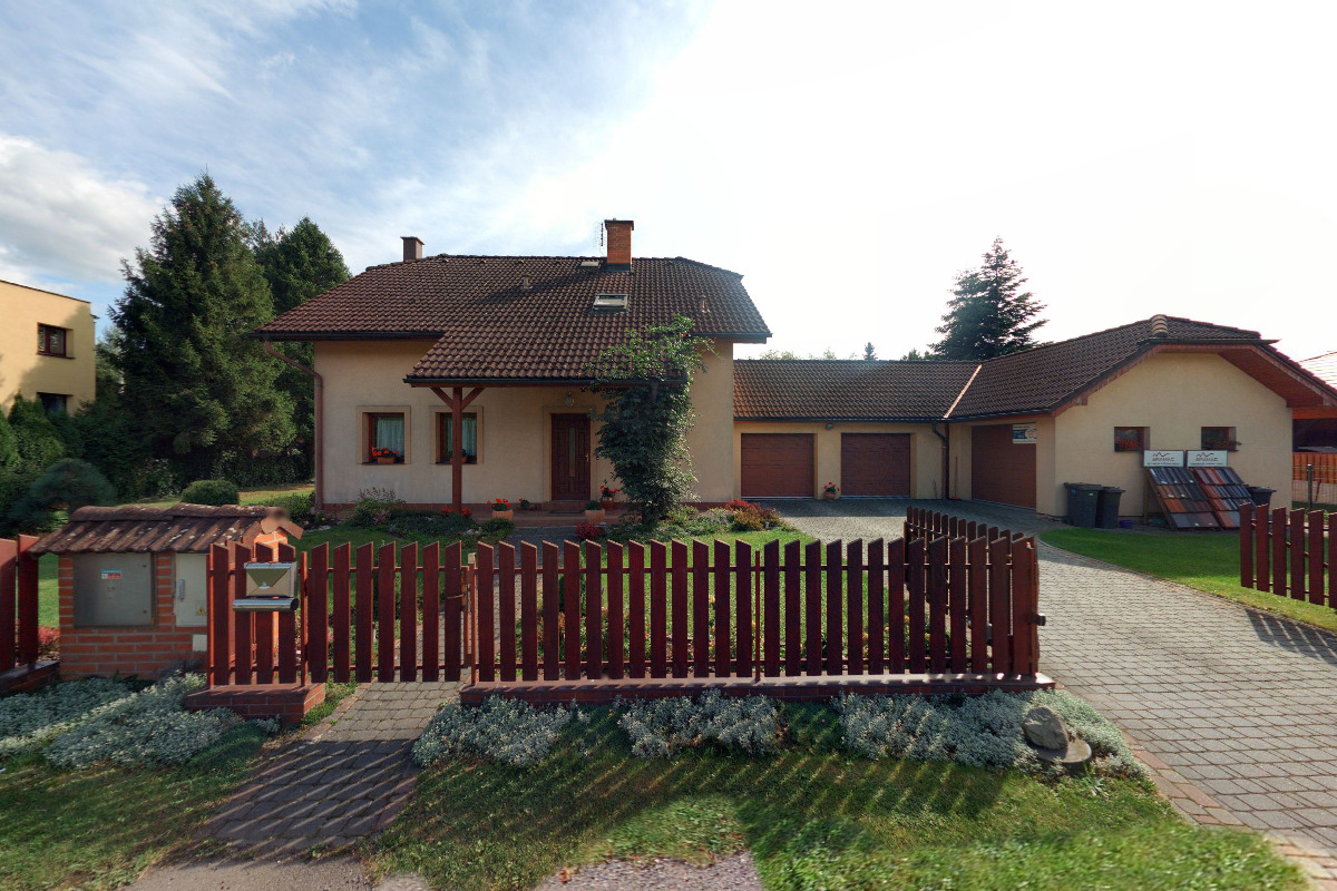 Střechy Lukáš Fišer