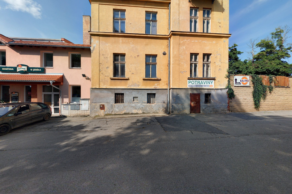 Zámečnictví Václav Radouch