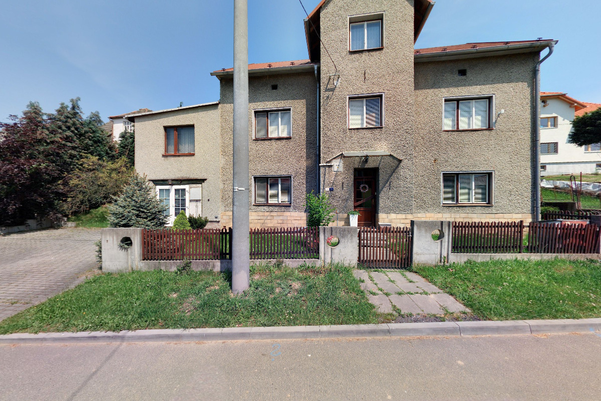 Mánesova malovaná pizza