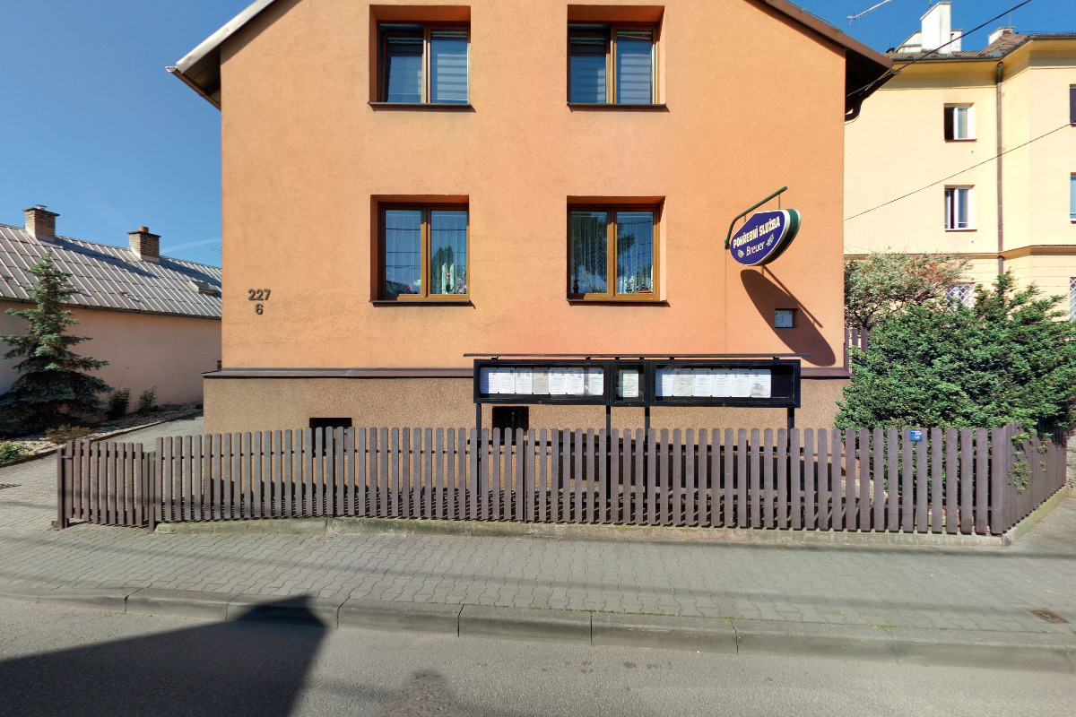 Pohřební služba BREUER, s.r.o. foto 3