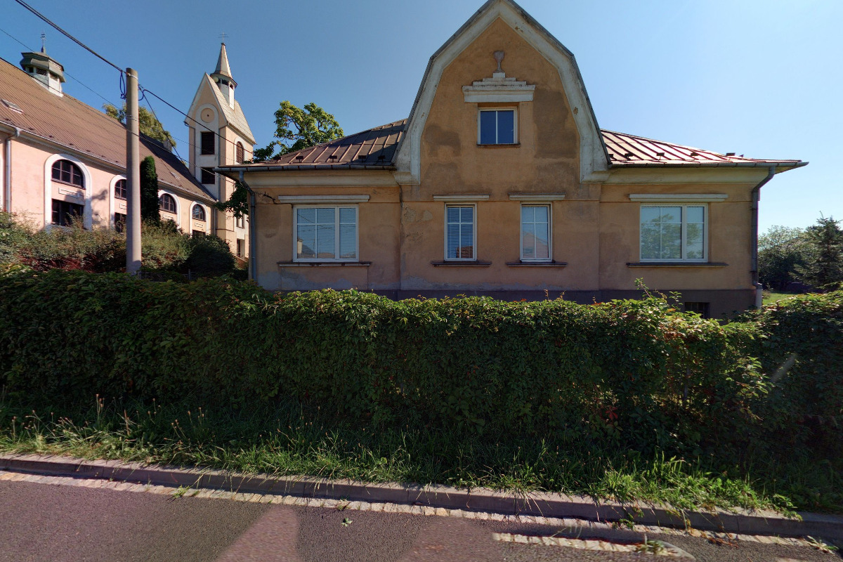 Náboženská obec Církve československé husitské v Ostravě - Radvanicích foto 2